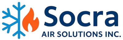 Socra Air Solutions Inc.