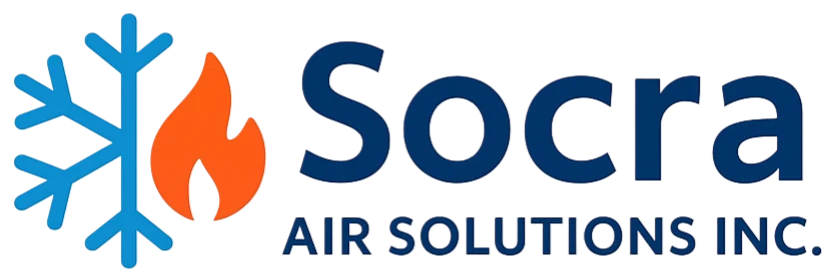 Socra Air Solutions Inc.