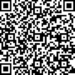 Synchrony financing QR code for Socra Air Solutions